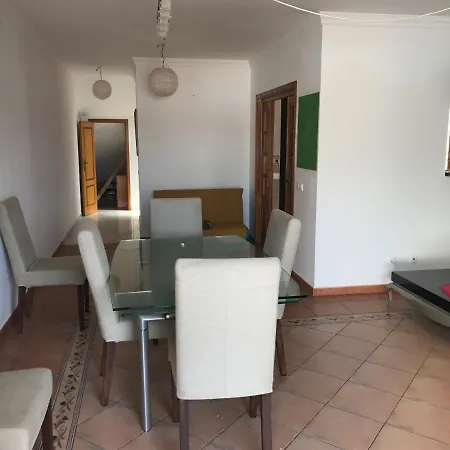 Apartamento Casa Da Praia Altura