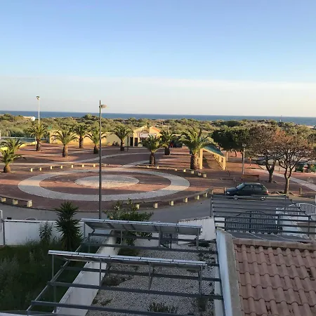 Casa Da Praia 公寓