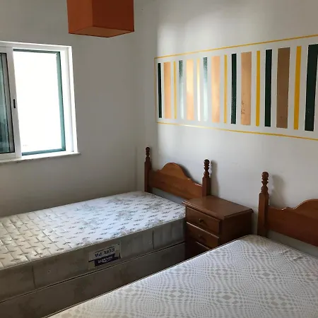 Apartamento Casa Da Praia Altura