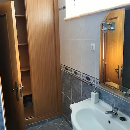 Apartamento Casa Da Praia