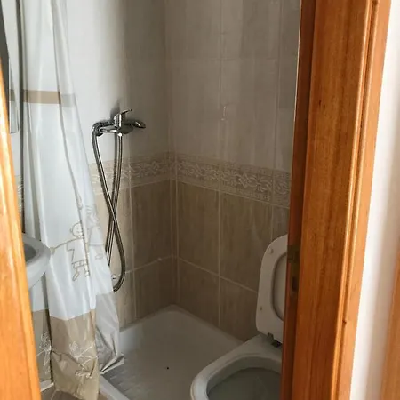 Apartamento Casa Da Praia *