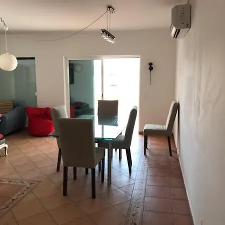 Casa Da Praia Apartament *