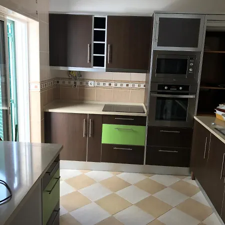 Casa Da Praia Apartament Altura