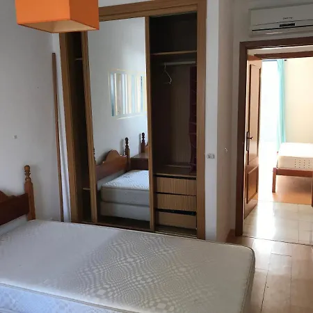 Casa Da Praia Altura