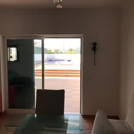 Casa Da Praia *