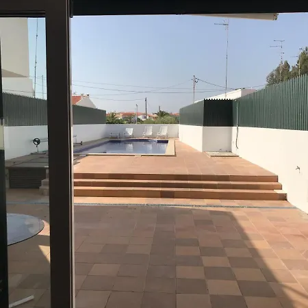 Casa Da Praia Апартаменты *