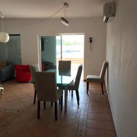 Casa Da Praia Апартаменты *
