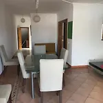 Apartamento Casa Da Praia Altura