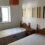 Apartamento Casa Da Praia Altura