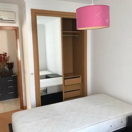 Apartment Casa Da Praia *